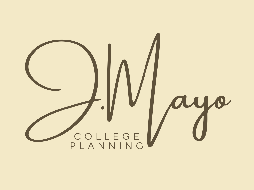 J. Mayo College Planning