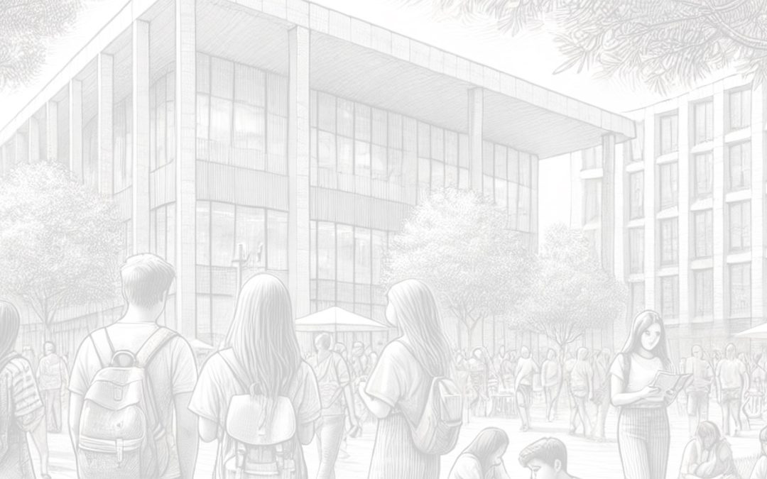 What Can I Do for You as a College Consultant? Part 2:  Value-Added Match-Maker