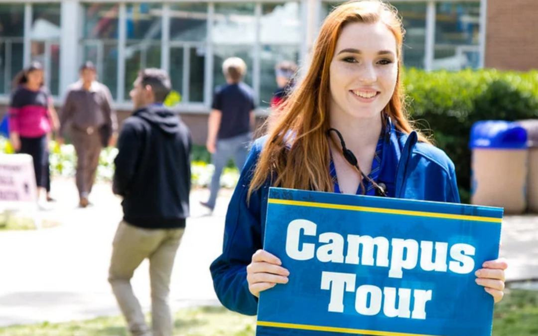 The Importance of Touring Schools (In-Person & Virtually)